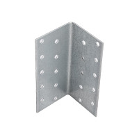 Крепежный равносторонний уголок РК ГРУП 100x50x50 РКГ00007716