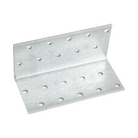 Крепежный равносторонний уголок РК ГРУП 100x50x50 РКГ00007716