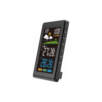 Беспроводная метеостанция BALDR B0360WST2H2PR-V1-BLACK