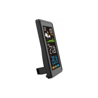 Беспроводная метеостанция BALDR B0360WST2H2PR-V1-BLACK