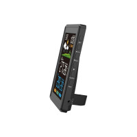 Беспроводная метеостанция BALDR B0360WST2H2PR-V1-BLACK