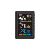Беспроводная метеостанция BALDR B0360WST2H2PR-V1-BLACK