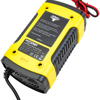 Зарядное устройство для свинцовых тяговых аккумуляторов SKN ZYX-J10 12V 6A (4Ah-100Ah) 023187