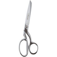 Ножницы закройные Micron VIT-20, в чехле, 205 мм 577844