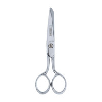 Ножницы Micron VIT-21 для рукоделия, в чехле, 125 мм 578409