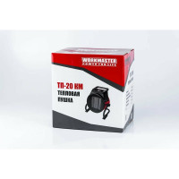 Тепловая пушка WorkMaster ТП-20КМ