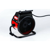 Тепловая пушка WorkMaster ТП-20КМ