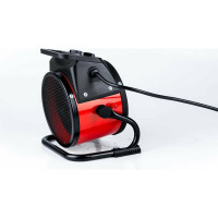 Тепловая пушка WorkMaster ТП-20КМ