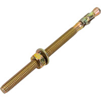 Клиновой анкер МЕТАЛЛСЕРВИС M6x95 1 шт. 1229427