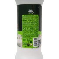 Чистящее средство для кухни и ванной MASTER FRESH 400 г, сирень 218405