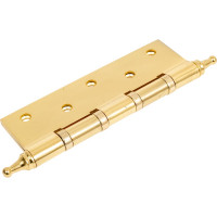 Универсальная дверная петля Palladium N 500 A-S-5" SB 00011558