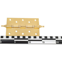 Универсальная дверная петля Palladium N 500 A-S-5" SB 00011558