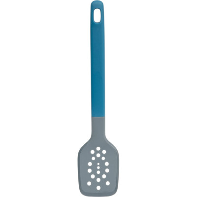 Лопатка Mallony MENTOLO с отверстиями, из нейлона, с ручкой из полипропилена 103811