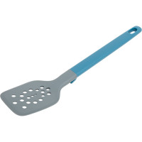 Лопатка Mallony MENTOLO с отверстиями, из нейлона, с ручкой из полипропилена 103811