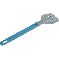 Лопатка Mallony MENTOLO с отверстиями, из нейлона, с ручкой из полипропилена 103811