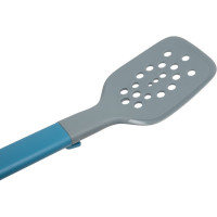 Лопатка Mallony MENTOLO с отверстиями, из нейлона, с ручкой из полипропилена 103811