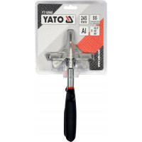 Ножницы YATO угловые для пластмассовых и резиновых профилей YT-18960 371318960 092 1