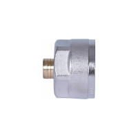 Компрессионный фитинг для труб STOUT PEX-AL-PEX 16x2,6x3/4 SFC-0026-162634 RG008U6F3GQT55