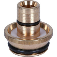 Компрессионный фитинг для труб STOUT PEX-AL-PEX 16x2,6x3/4 SFC-0026-162634 RG008U6F3GQT55