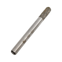 Бор-фреза ВК8 тип C06 Резолюкс 14466