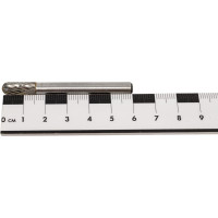 Бор-фреза ВК8 тип C06 Резолюкс 14466