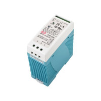 Источник питания Mean Well AC/DC DRC-60A Т02248793