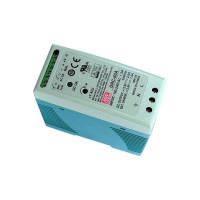 Источник питания Mean Well AC/DC DRC-60A Т02248793