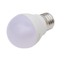 Светодиодная лампа VOLTEGA Simple Candle 10W 4000 E27 8456