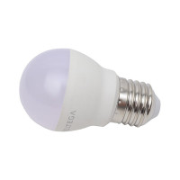 Светодиодная лампа VOLTEGA Simple Candle 10W 4000 E27 8456
