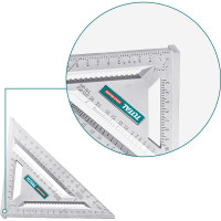 Кровельный угольник TOTAL TMT61212