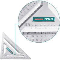 Кровельный угольник TOTAL TMT61212