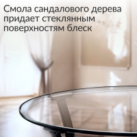 Средство для мытья стекол, пластика и зеркал Jundo Премиум 500 мл 4903720020173