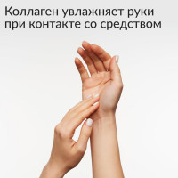 Средство для мытья стекол, пластика и зеркал Jundo Премиум 500 мл 4903720020173