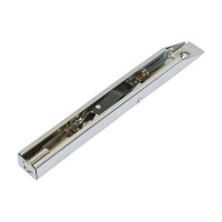 Ригель Palladium 6-1/2" СР хром 00002301