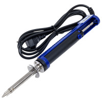 Паяльник W.E.P 929D-V c оловоотсосом М7758096