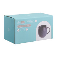 Набор кружек Liberty Jones Cosmic Kitchen, 400 мл, 2 шт. LJ_BT_MU400