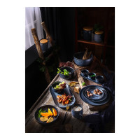 Набор кружек Liberty Jones Cosmic Kitchen, 400 мл, 2 шт. LJ_BT_MU400