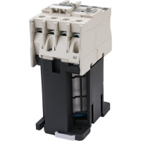Малогабаритный контактор EKF КМЭп PROxima 25А 220В DC 1NC ctr-s-25-220-nc-p