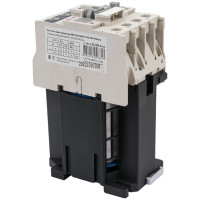 Малогабаритный контактор EKF КМЭп PROxima 25А 220В DC 1NC ctr-s-25-220-nc-p
