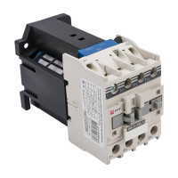 Малогабаритный контактор EKF КМЭп PROxima 25А 220В DC 1NC ctr-s-25-220-nc-p