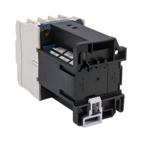 Малогабаритный контактор EKF КМЭп PROxima 25А 220В DC 1NC ctr-s-25-220-nc-p