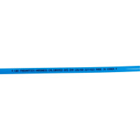 Трубка полиуретановая 8x5.5 25м/синяя CDC Pneumatics PU 0855 CDC blue/25m