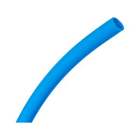Трубка полиуретановая 8x5.5 25м/синяя CDC Pneumatics PU 0855 CDC blue/25m