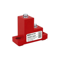 Изолятор TDM ELECTRIC SM Лесенка 467 А, 7.5 кВ, 2x25 мм, с болтом SQ0807-0069