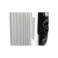 Масляный радиатор Союз МРС-1507