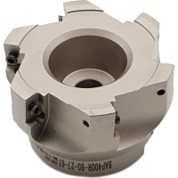 Фреза торцевая 400R 80-27-6F под пластины APMT1604 ТЕХНОРЕАЛ МА400052187