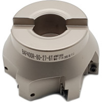 Фреза торцевая 400R 80-27-6F под пластины APMT1604 ТЕХНОРЕАЛ МА400052187