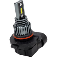 Светодиодная лампа головного света Nord-Yada НB3, 12V, 6*1616SMD 908855