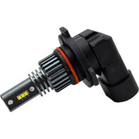 Светодиодная лампа головного света Nord-Yada НB3, 12V, 6*1616SMD 908855