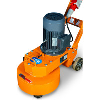 Машина мозаично-шлифовальная TOR 3 кВт, 380 В GM400 1024039